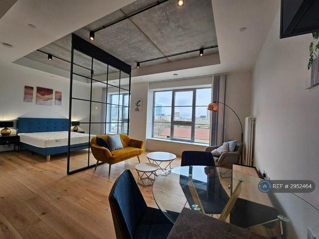 Apartment for rent in Goodluck Hope, Blackwall