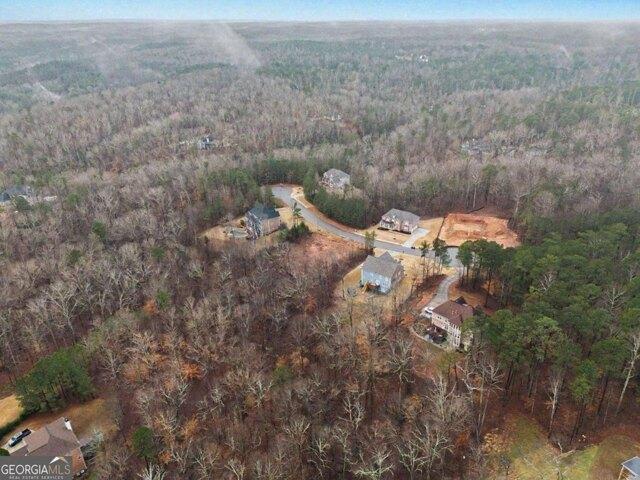 Land for sale in Douglasville, Georgia