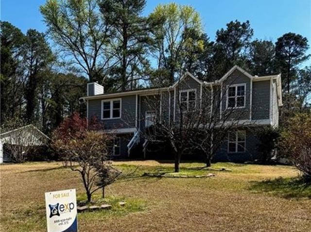 House for sale in Douglas, Illinois