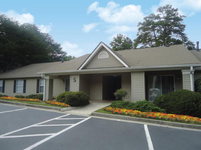 Apartment for rent in Douglasville, Georgia