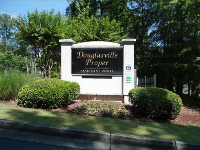Apartment for rent in Douglasville, Georgia
