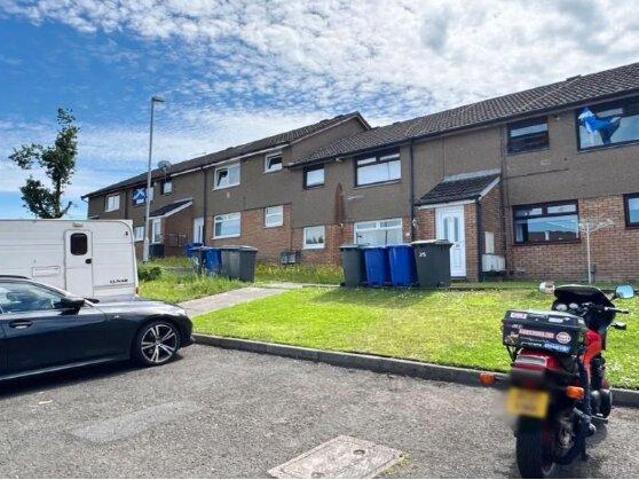 House for rent in Devol, Port Glasgow
