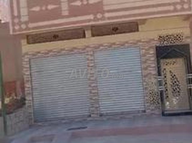 Maison vente à Meknès