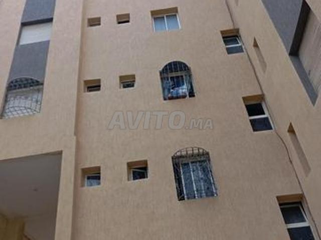 Appartement vente à Salé