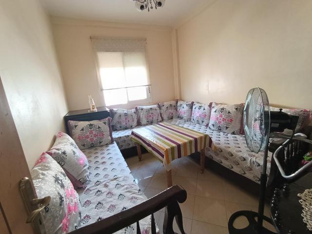 Appartement vente à Lyautey