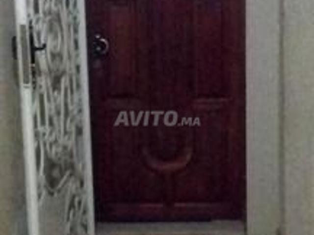 Appartement vente à Tamesna