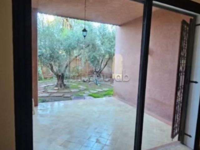 Appartement vente à Marrakech, L'Oriental