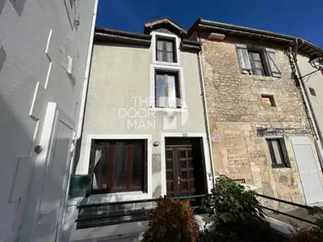 Maison vente à Saint-Dizier, Doulaincourt-saucourt