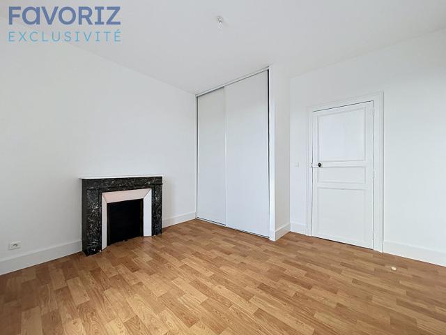 Appartement location à Saint-Dizier, Doulaincourt-saucourt
