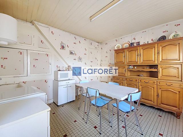 Maison vente à Saint-Dizier, Doulaincourt-saucourt