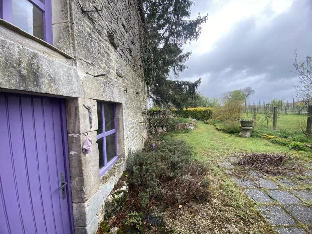 Maison vente à Saint-Dizier, Doulaincourt-saucourt