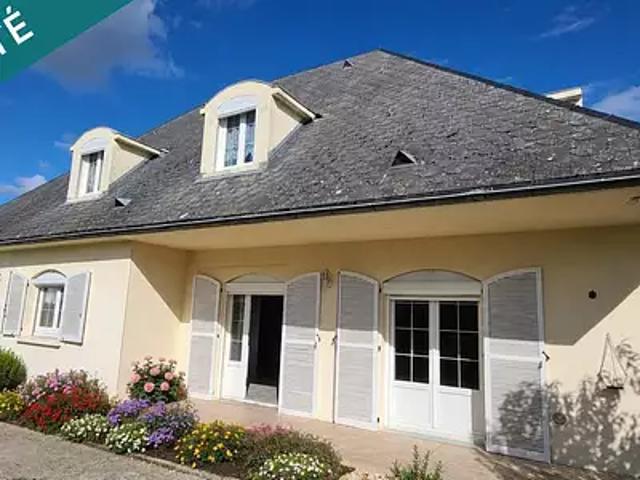 Maison vente à Doulcon, Meuse
