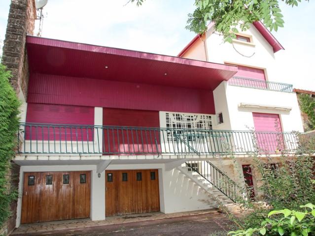 Maison vente à Verdun, Doulcon