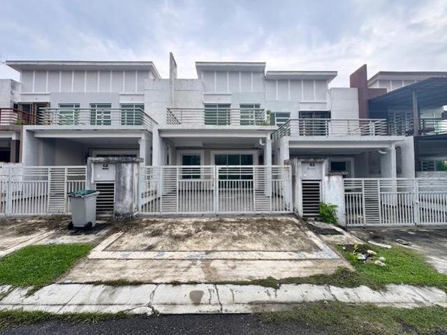 Terraced House for sale in Kluang, Johor