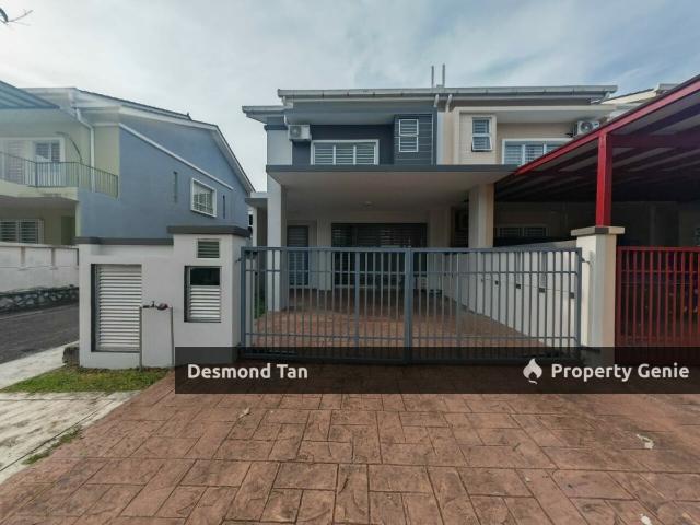 Terraced House for sale in Sendayan Village, Negeri Sembilan