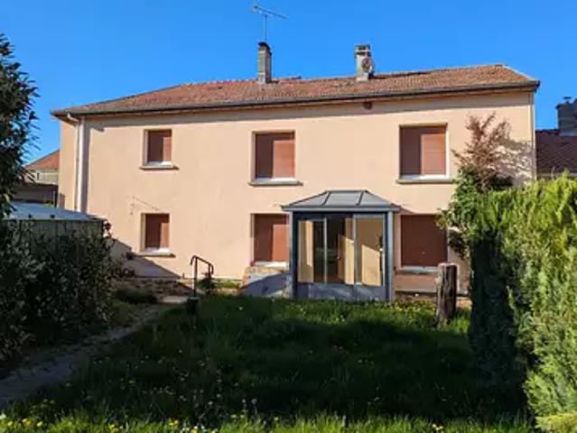 Maison vente à Saint-Dizier, Doulevant-le-château