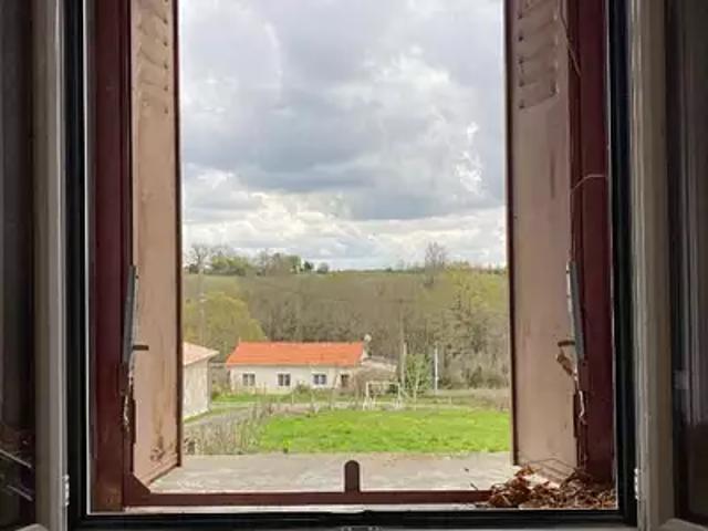 Maison vente à Libourne, Doulezon