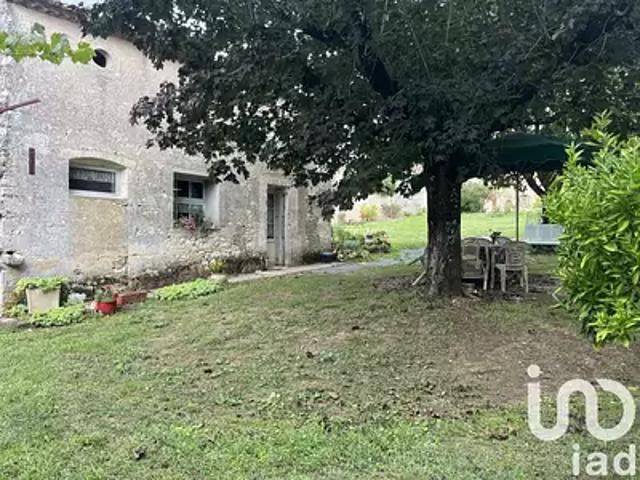 Maison vente à Libourne, Doulezon