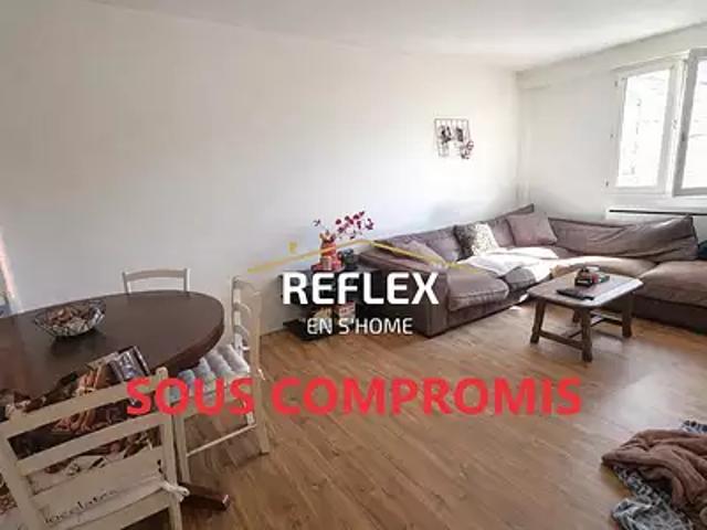 Appartement vente à Amiens, Doullens