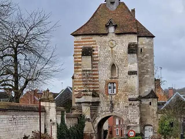 Maison vente à Amiens, Doullens