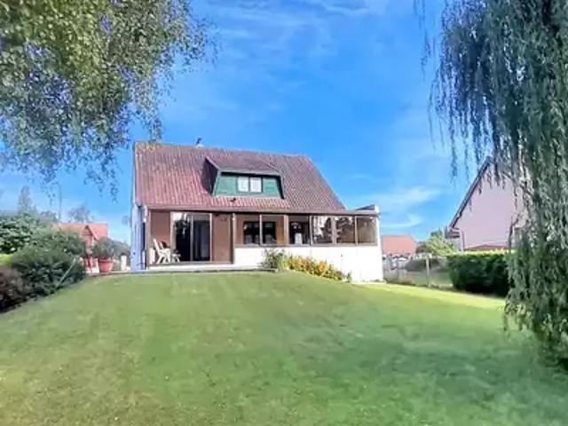 Maison vente à Amiens, Doullens