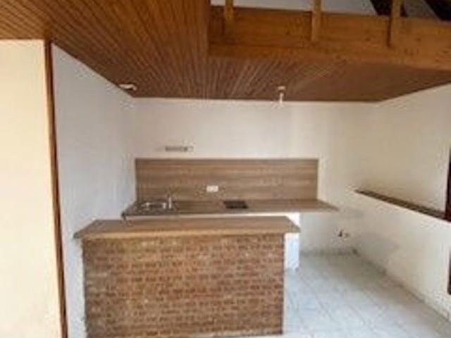 Appartement location à Amiens, Lucheux