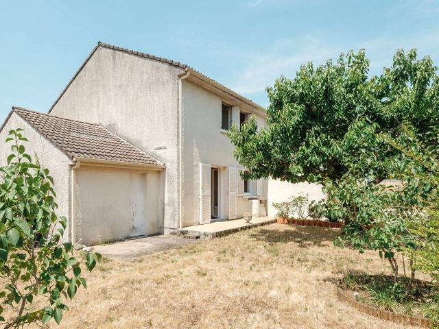 Maison vente à Nantes, Barbin