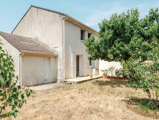 Maison vente à Nantes, Chênaie