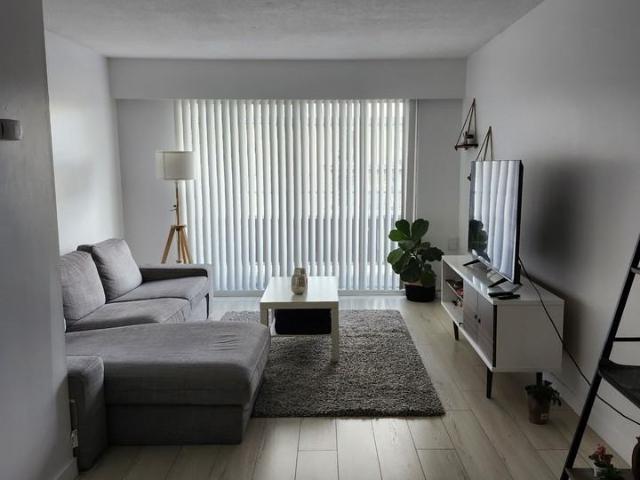 Apartment for rent in Burnaby, British Columbia