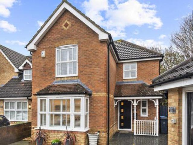 House for sale in Church Langley, Harlow