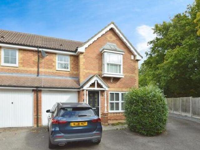 House for rent in Church Langley, Harlow