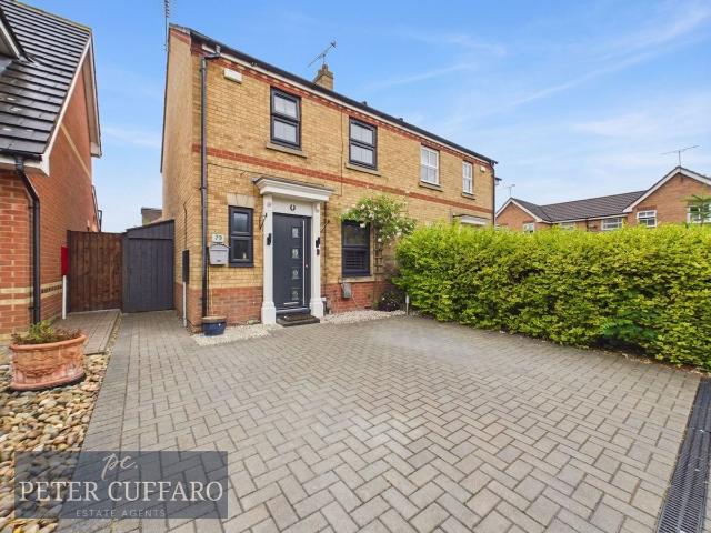 House for rent in Church Langley, Harlow