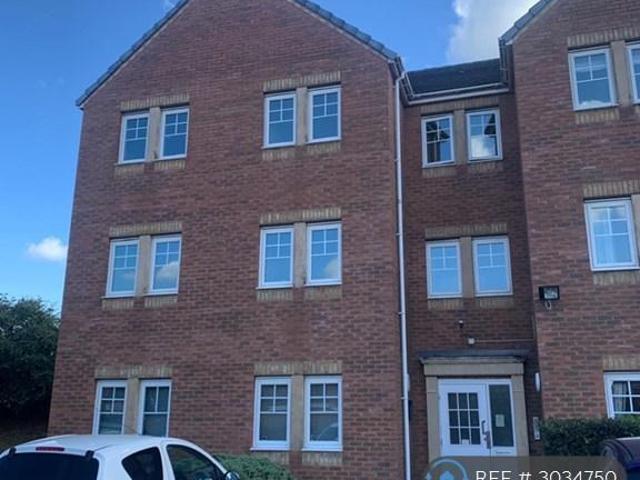 Apartment for rent in Baddeley Green, Stoke-on-Trent