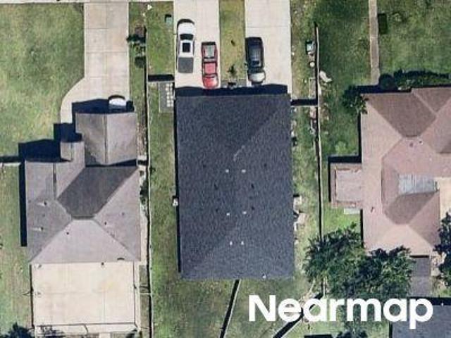 House for sale in Harris, Texas