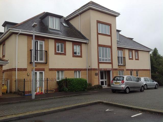 Apartment for rent in Poole