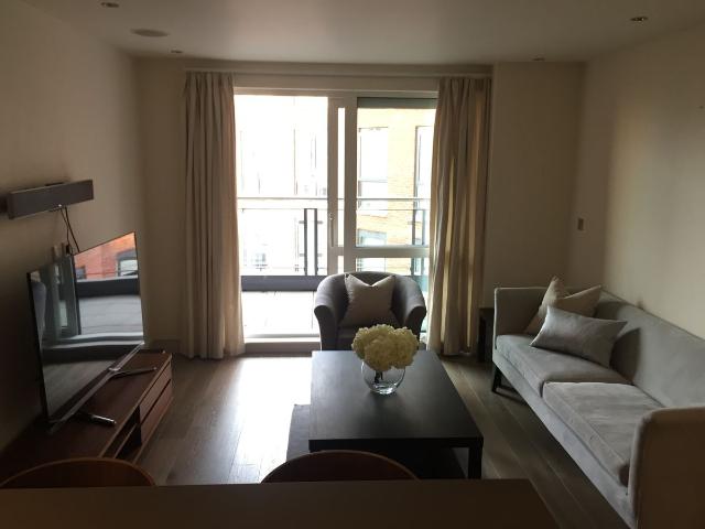 House for rent in Greater London