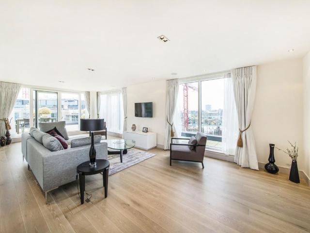 House for rent in Greater London