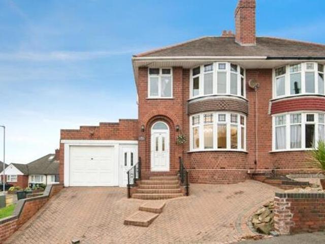 House for sale in West Midlands