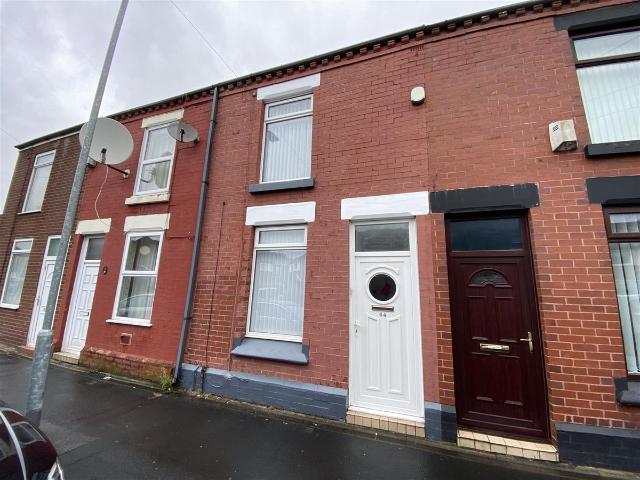 House for rent in Green Bank, St Helens