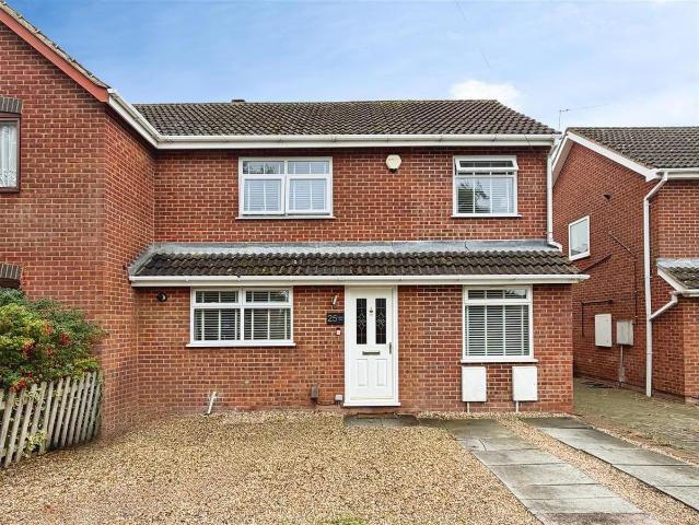 Apartment for rent in Feckenham, City Of Bristol