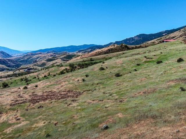 Land for sale in White Bird, Idaho