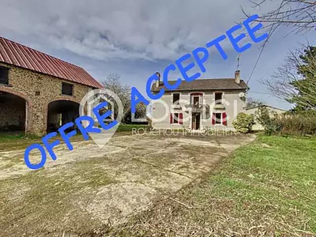 Maison vente à Doumy, Pyrénées-Atlantiques