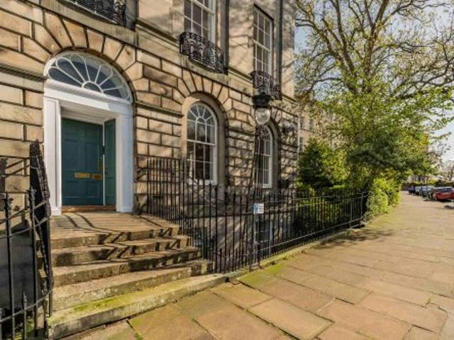 Apartment for rent in Moray Feu, New Town