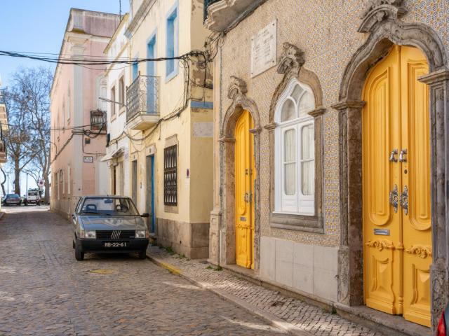 Apartamento alugar em Olhão, Faro