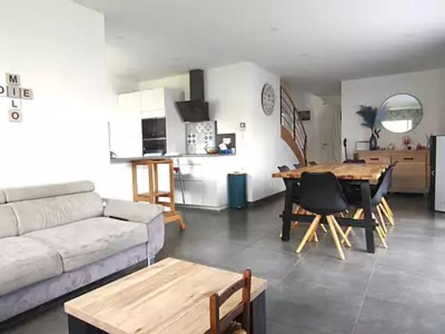 Maison vente à Rennes, Bretagne