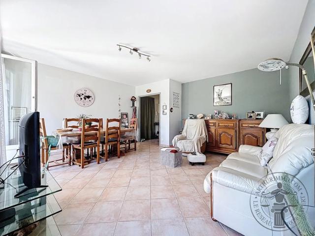 Appartement vente à Étampes, Dourdan
