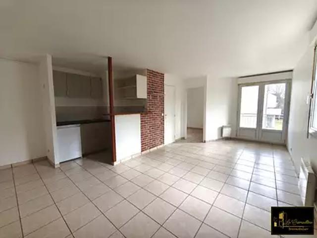 Appartement vente à Étampes, Dourdan