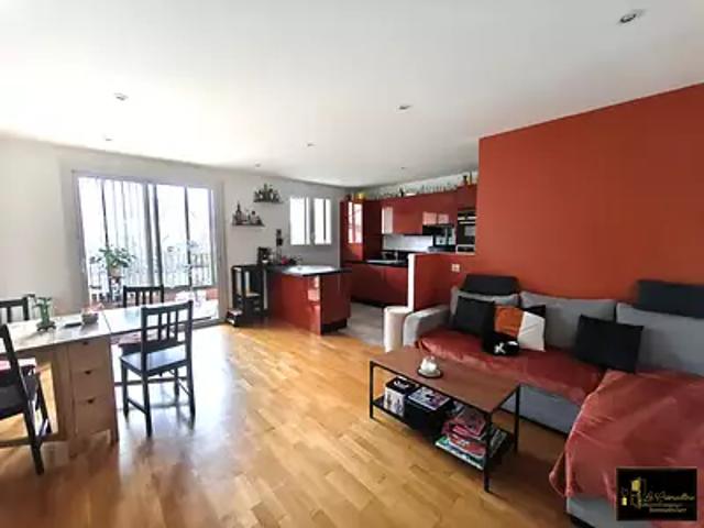 Appartement vente à Étampes, Dourdan