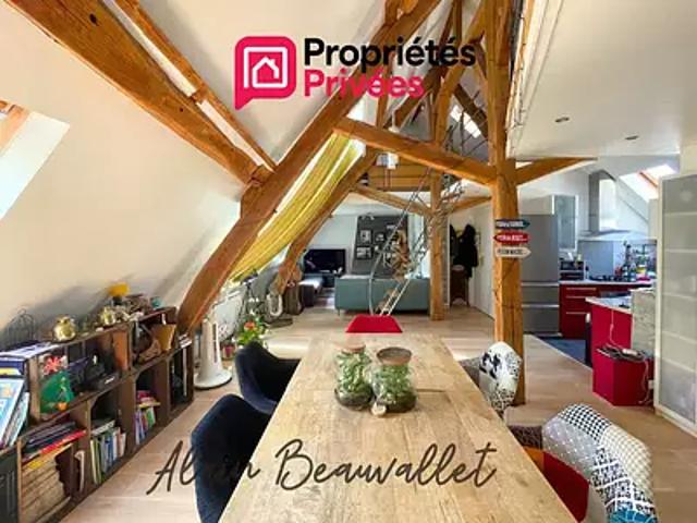 Appartement vente à Étampes, Dourdan