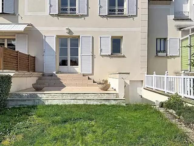 Appartement vente à Étampes, Dourdan
